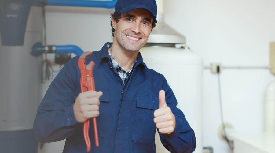 Local 24/7 Emergency Plumbing in Merrifield, MN